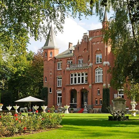 Hotel Lodewijk Van Male Brugge Ngoại thất bức ảnh