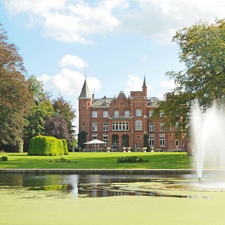 Hotel Lodewijk Van Male Brugge Ngoại thất bức ảnh