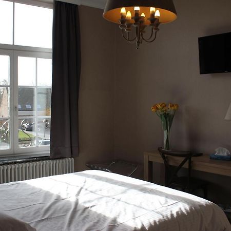 Hotel Lodewijk Van Male Brugge Ngoại thất bức ảnh
