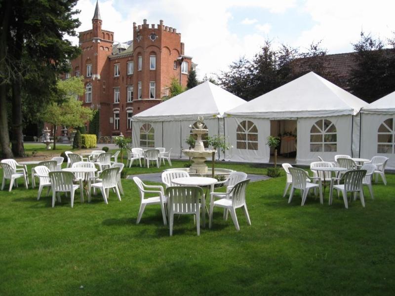 Hotel Lodewijk Van Male Brugge Ngoại thất bức ảnh