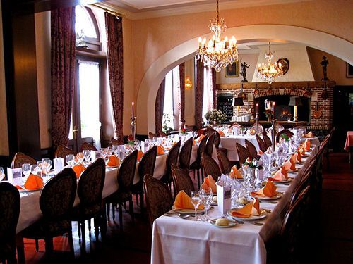 Hotel Lodewijk Van Male Brugge Ngoại thất bức ảnh