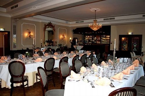 Hotel Lodewijk Van Male Brugge Ngoại thất bức ảnh
