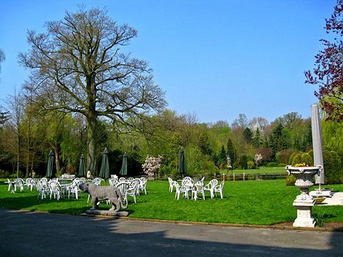Hotel Lodewijk Van Male Brugge Ngoại thất bức ảnh