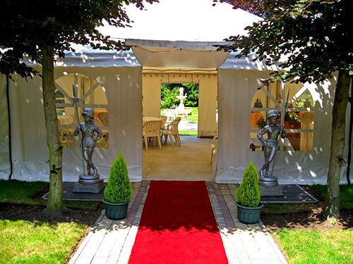 Hotel Lodewijk Van Male Brugge Ngoại thất bức ảnh