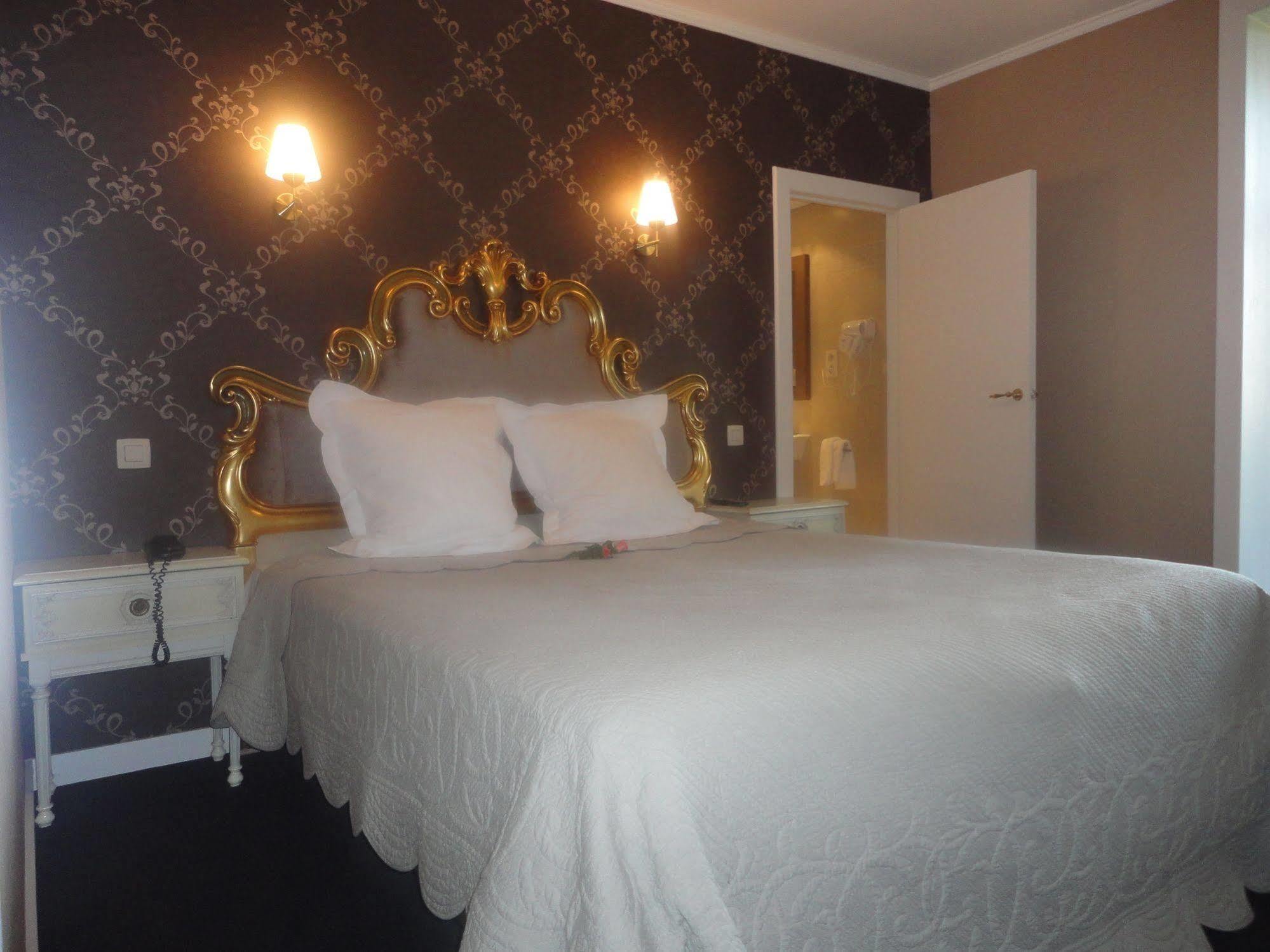 Hotel Lodewijk Van Male Brugge Ngoại thất bức ảnh