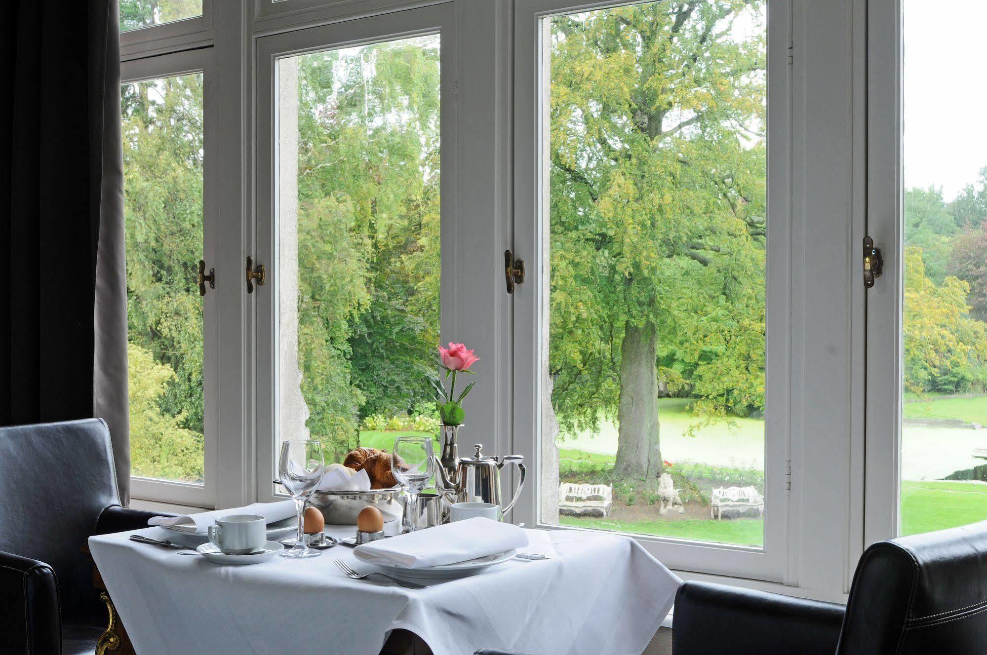 Hotel Lodewijk Van Male Brugge Ngoại thất bức ảnh