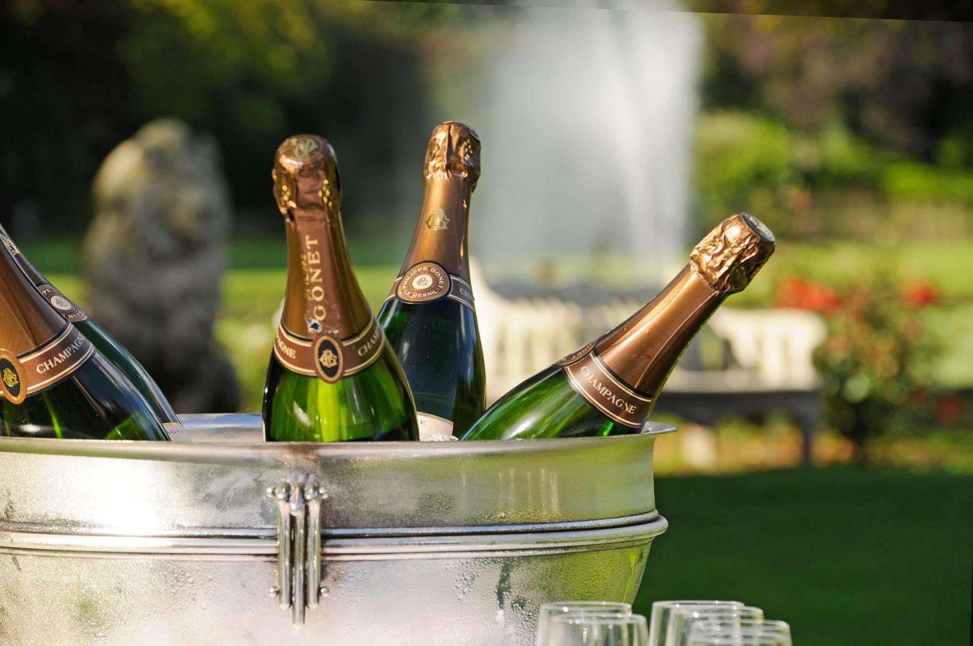 Hotel Lodewijk Van Male Brugge Ngoại thất bức ảnh