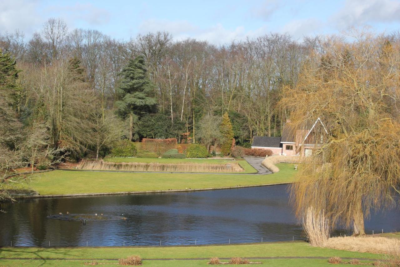 Hotel Lodewijk Van Male Brugge Ngoại thất bức ảnh