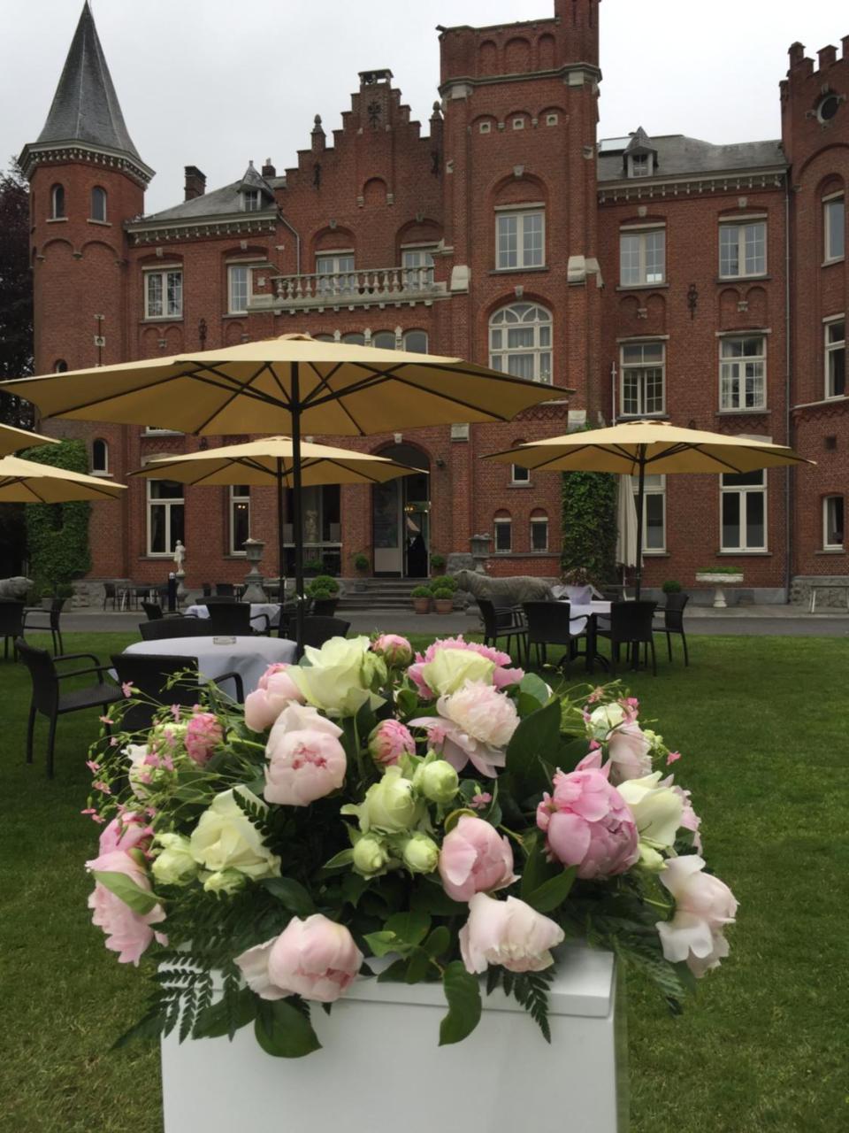 Hotel Lodewijk Van Male Brugge Ngoại thất bức ảnh